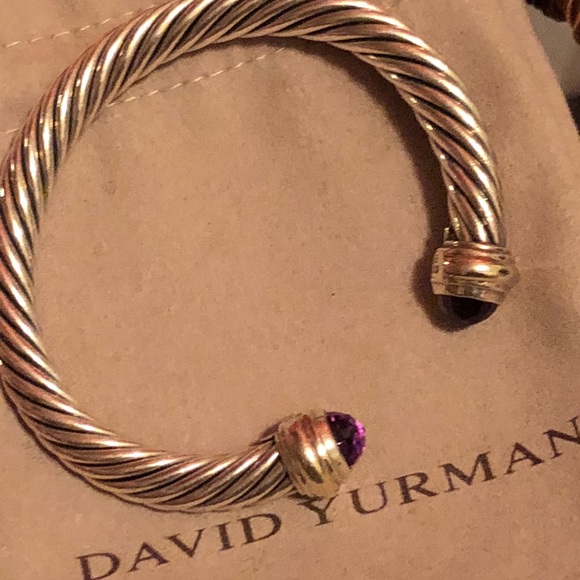 David Yurman Jewelry - ⭐️ Lovely bracelet